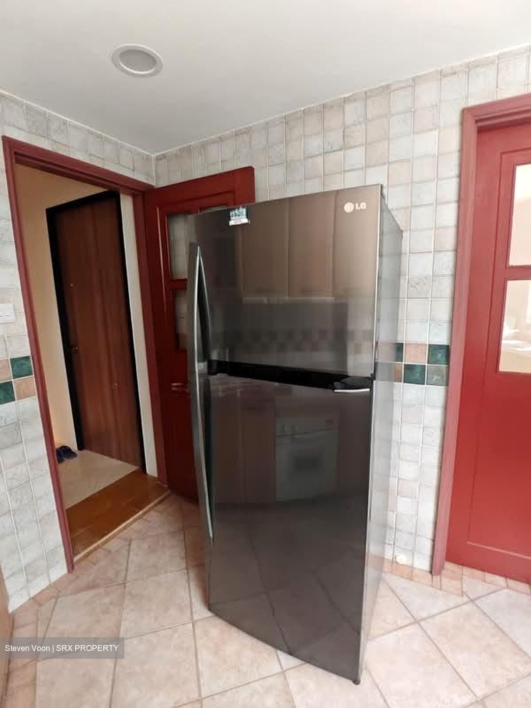 Emerald Garden (D1), Condominium #584409821